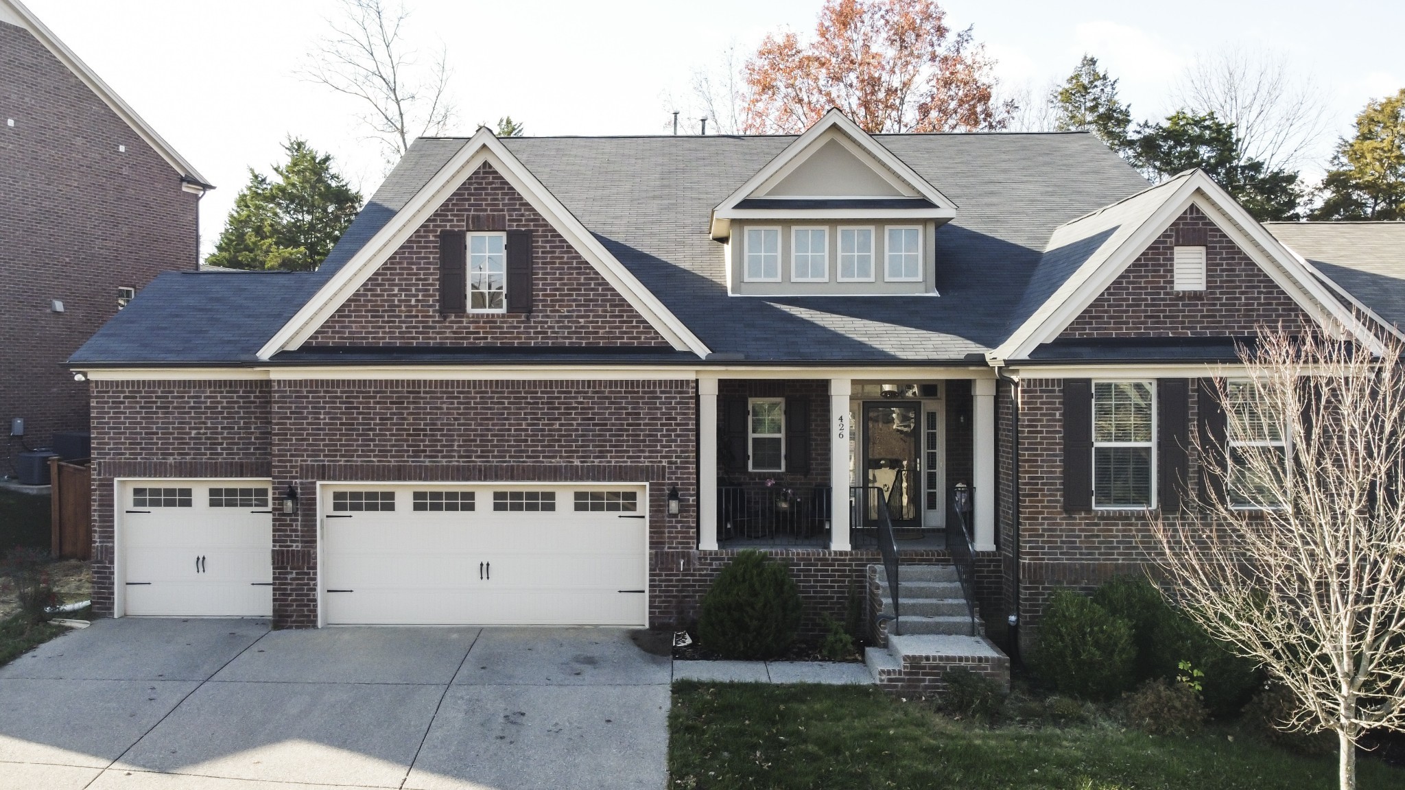 426 Valley Spring Drive Mount Juliet TN 37122