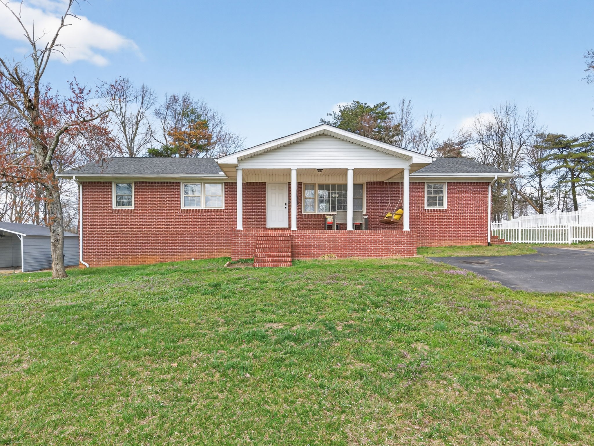 114 Scott And Jones Road Cookeville TN 38501