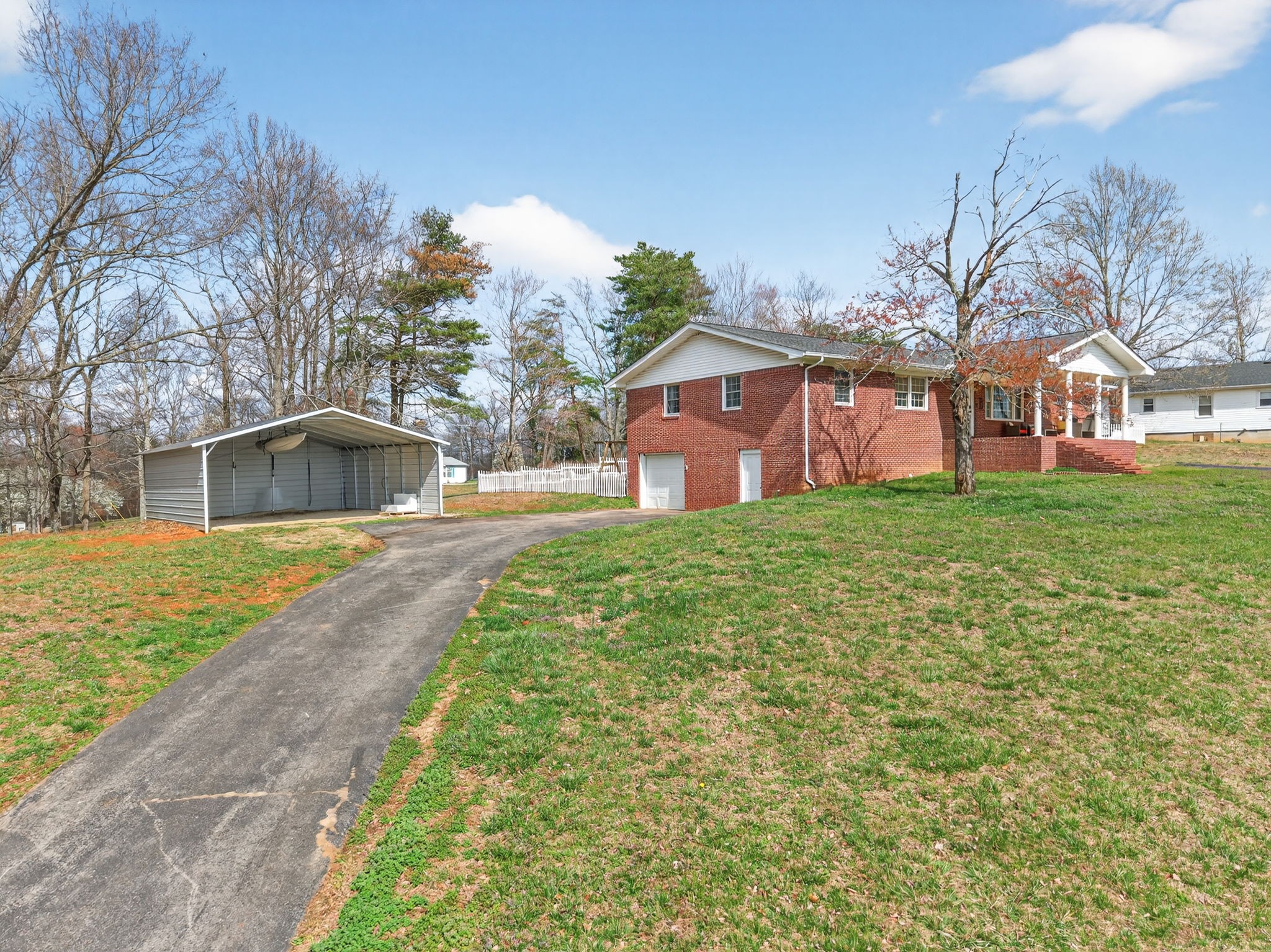 114 Scott And Jones Road Cookeville TN 38501