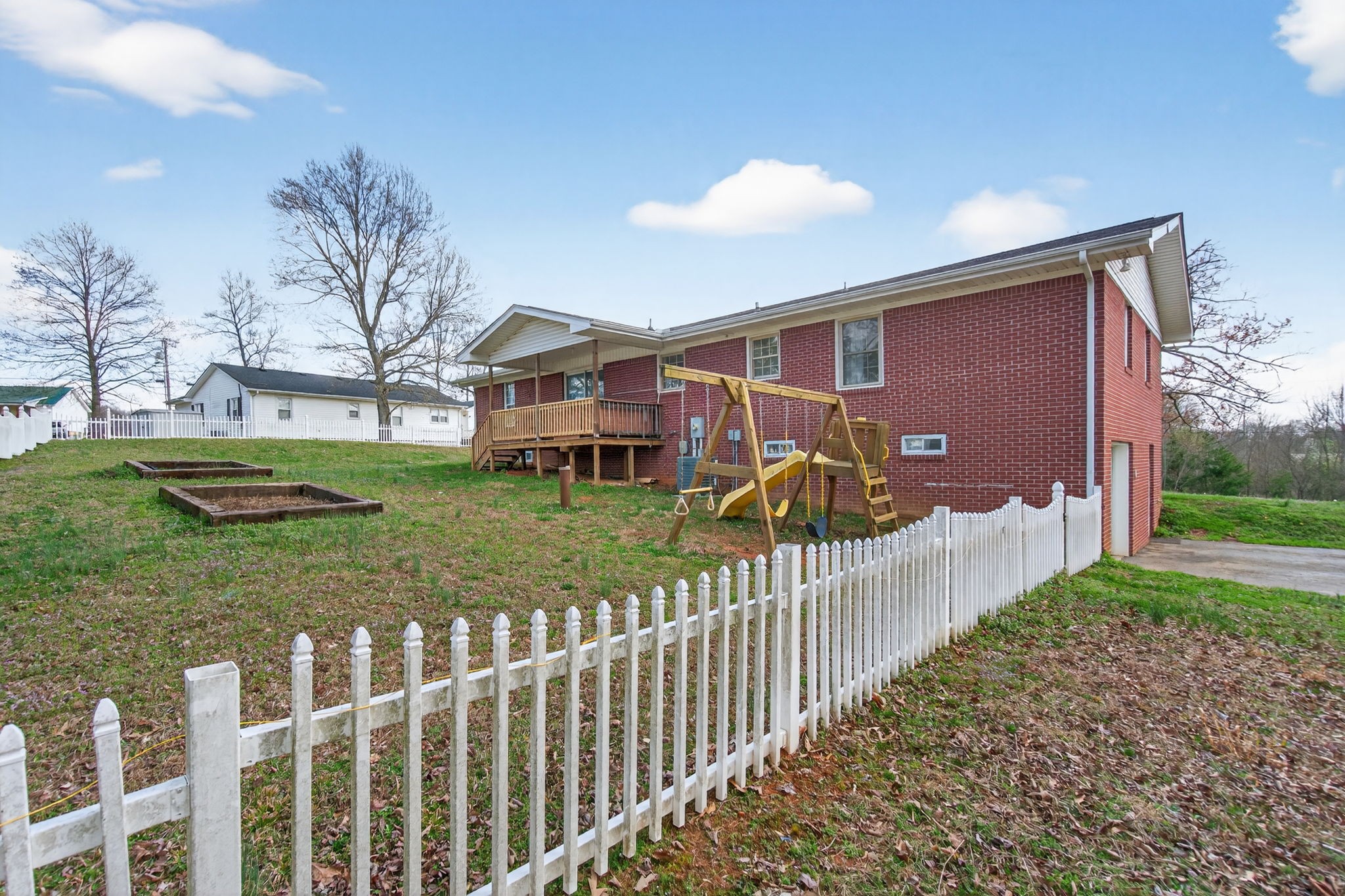114 Scott And Jones Road Cookeville TN 38501