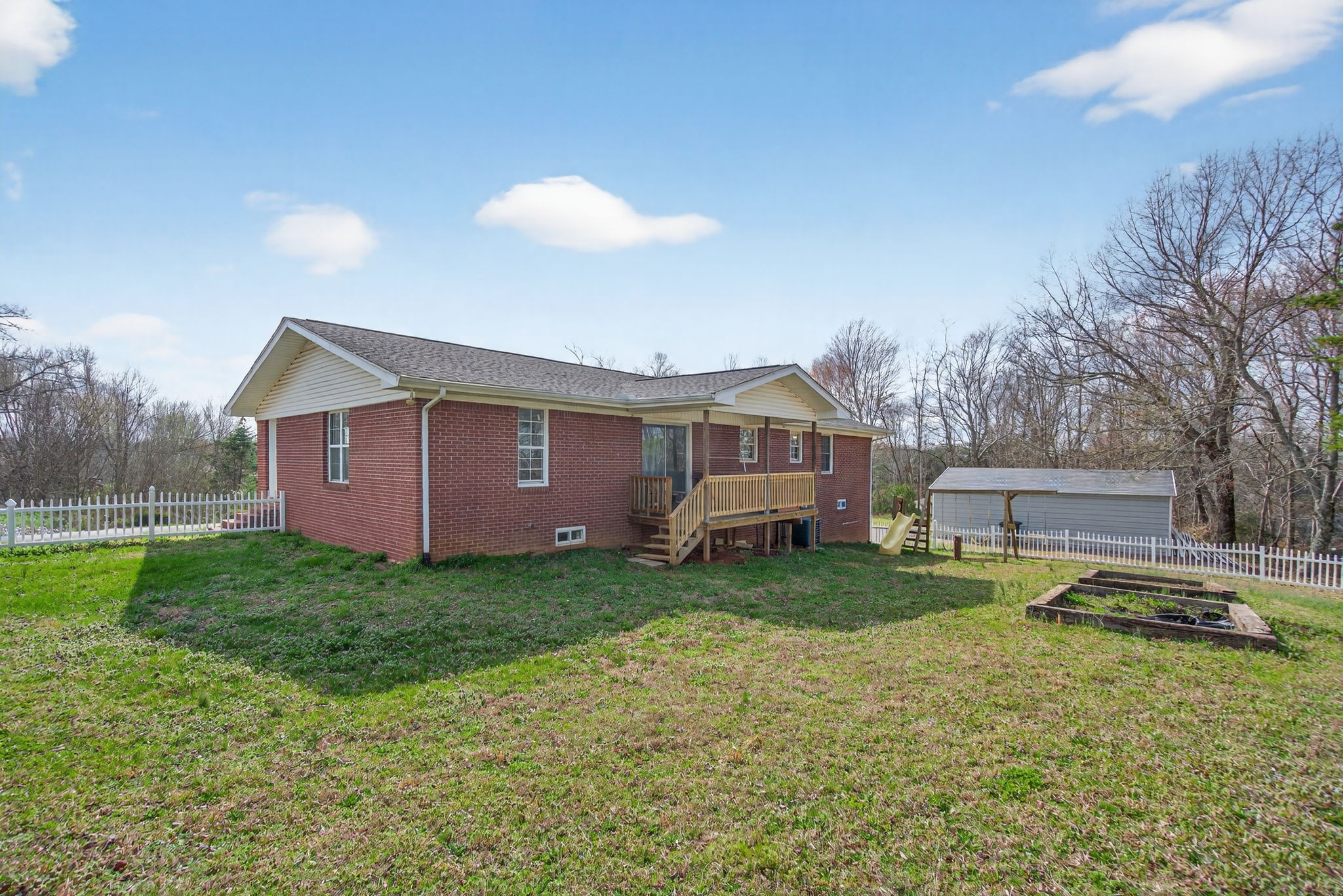 114 Scott And Jones Road Cookeville TN 38501