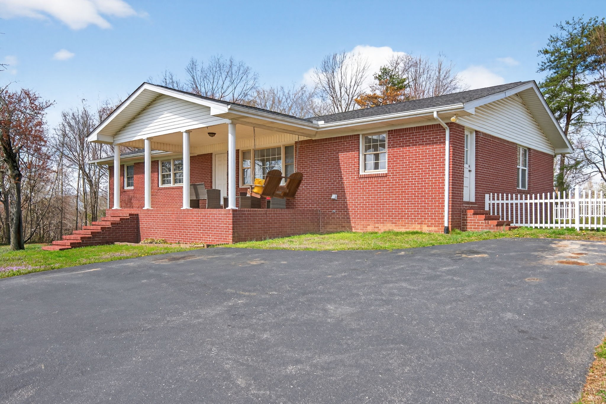 114 Scott And Jones Road Cookeville TN 38501