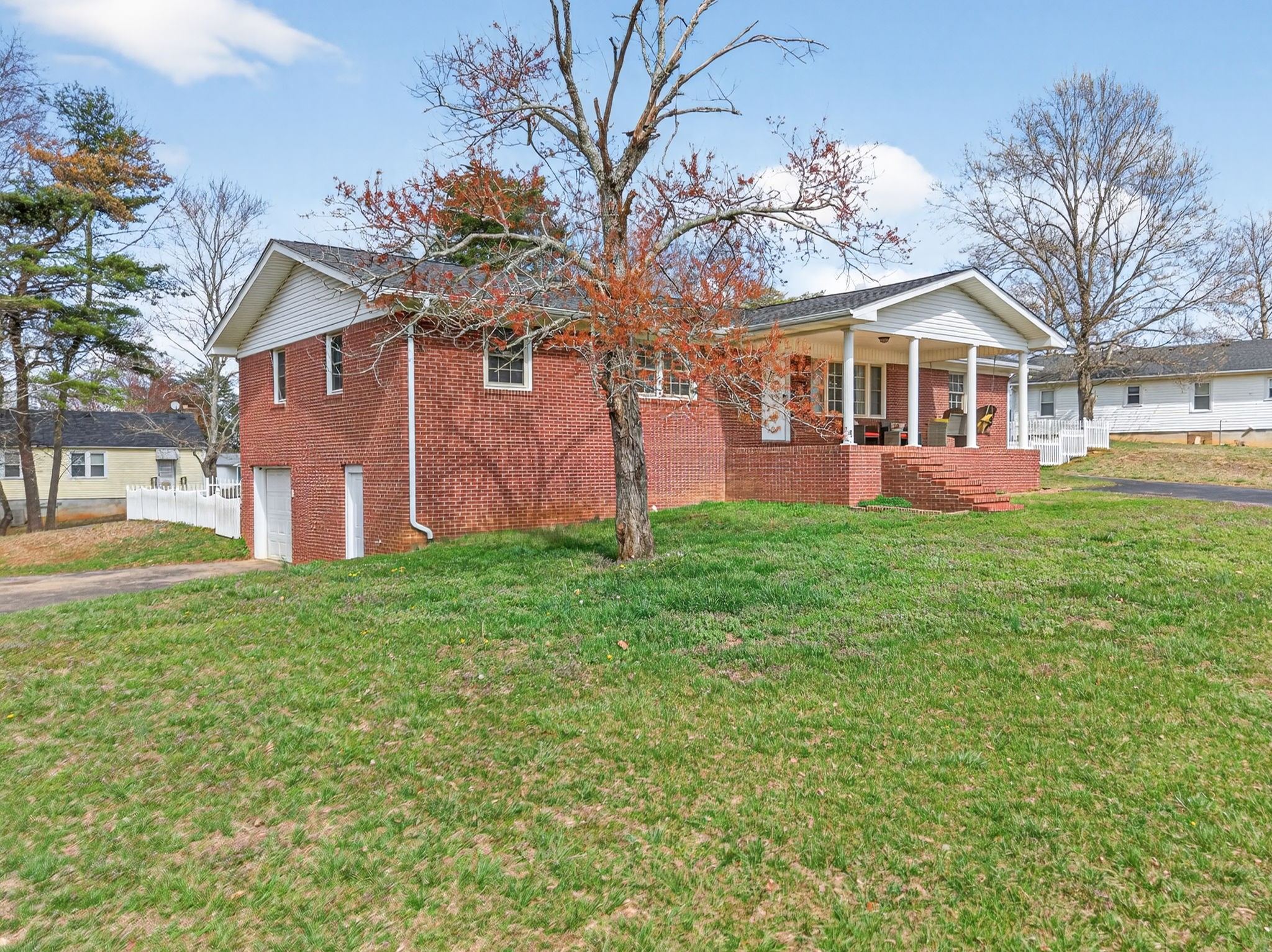 114 Scott And Jones Road Cookeville TN 38501