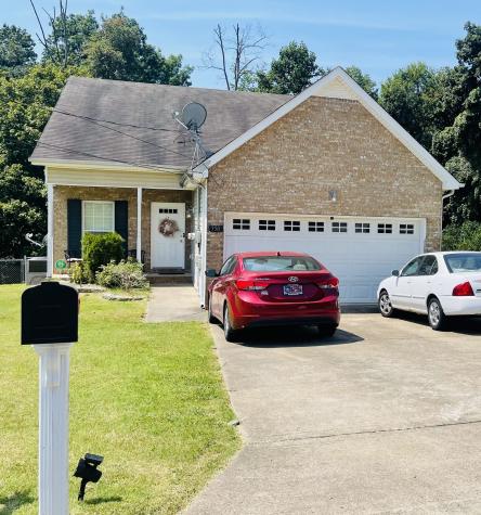 350 Andrew Drive Clarksville TN 37042