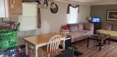 1608 Old Bildad Road Smithville TN 37166