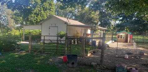 1608 Old Bildad Road Smithville TN 37166