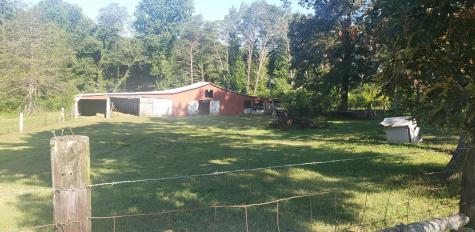 1608 Old Bildad Road Smithville TN 37166