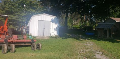 1608 Old Bildad Road Smithville TN 37166