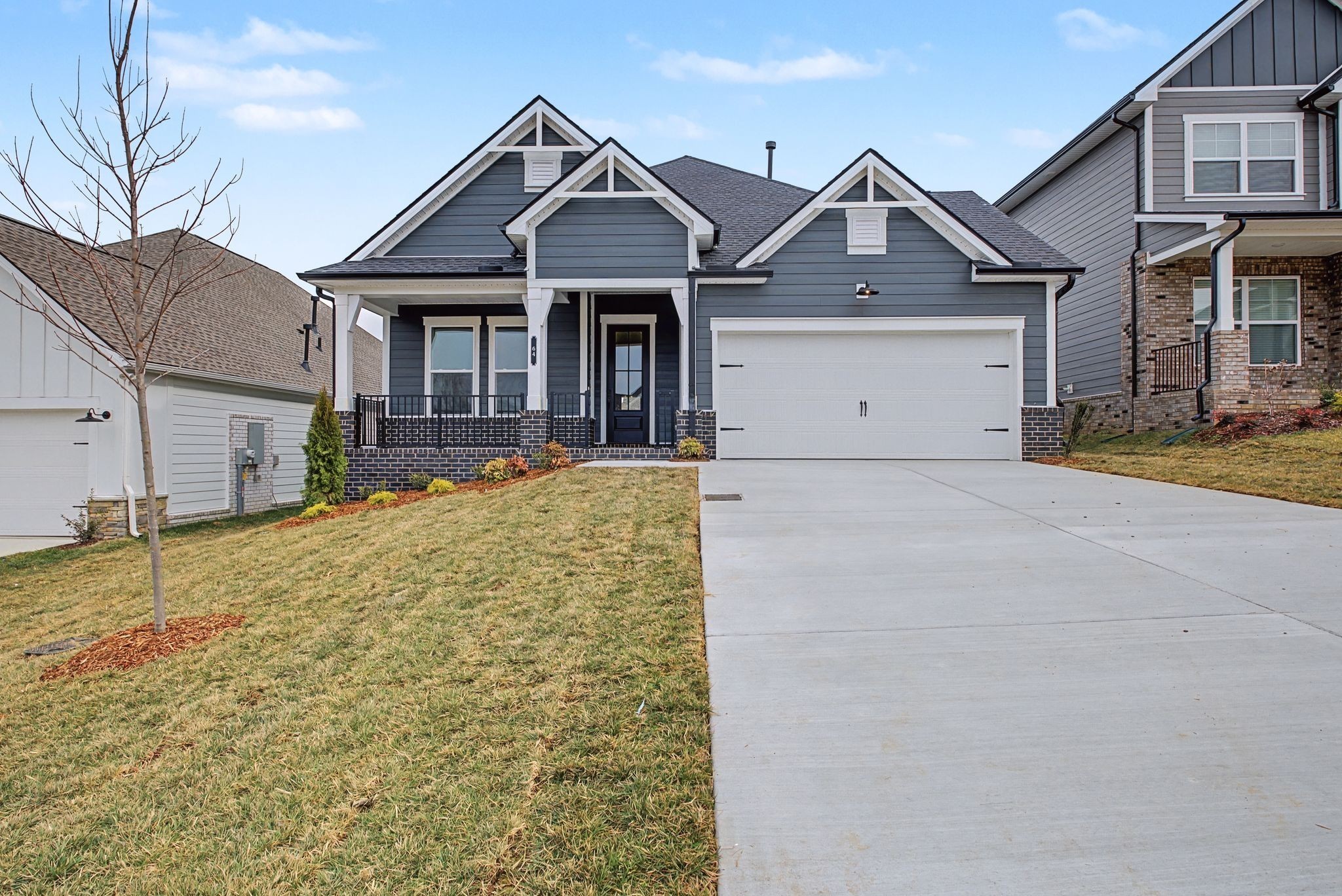 64 Trevino Lane Lebanon TN 37087