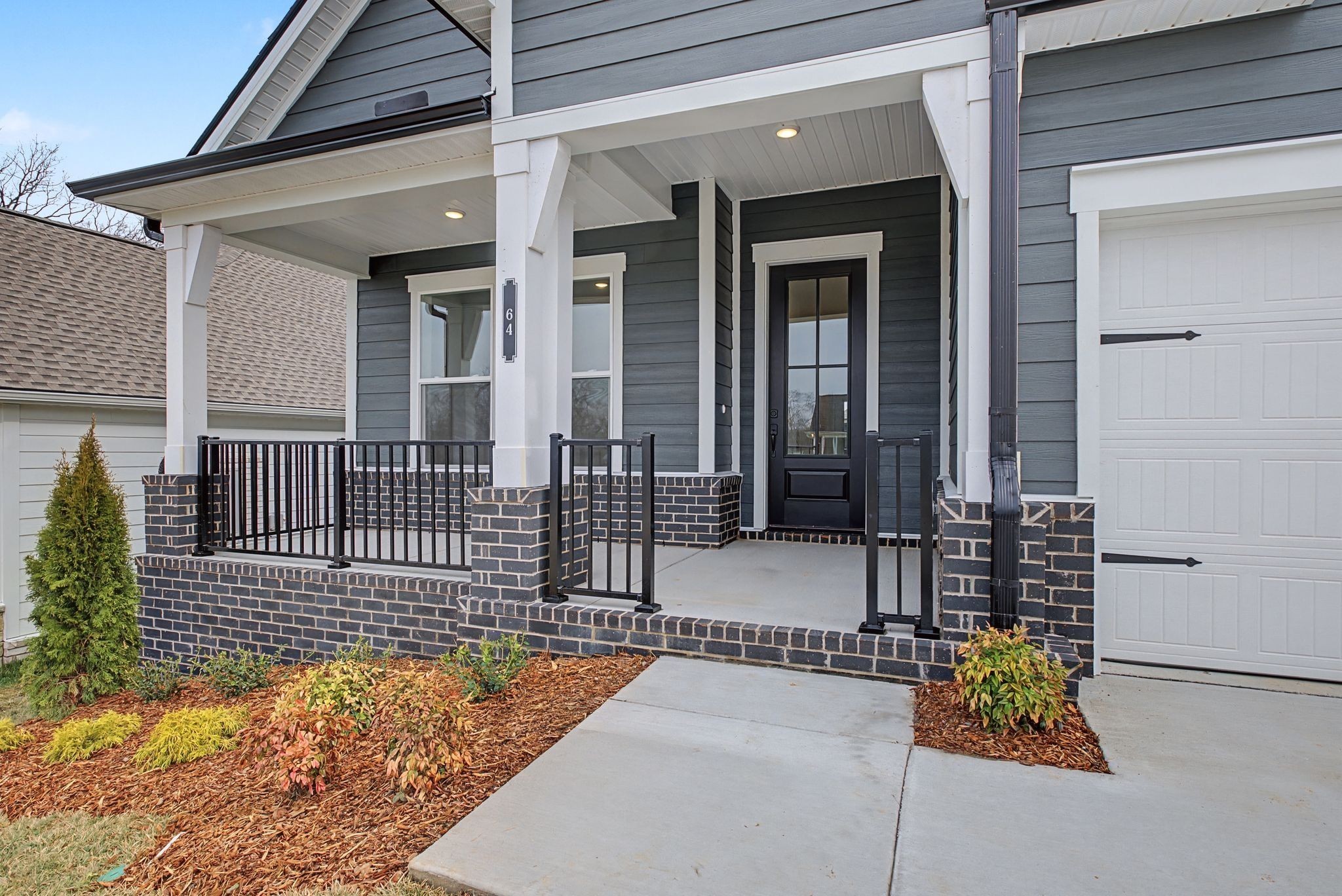 64 Trevino Lane Lebanon TN 37087
