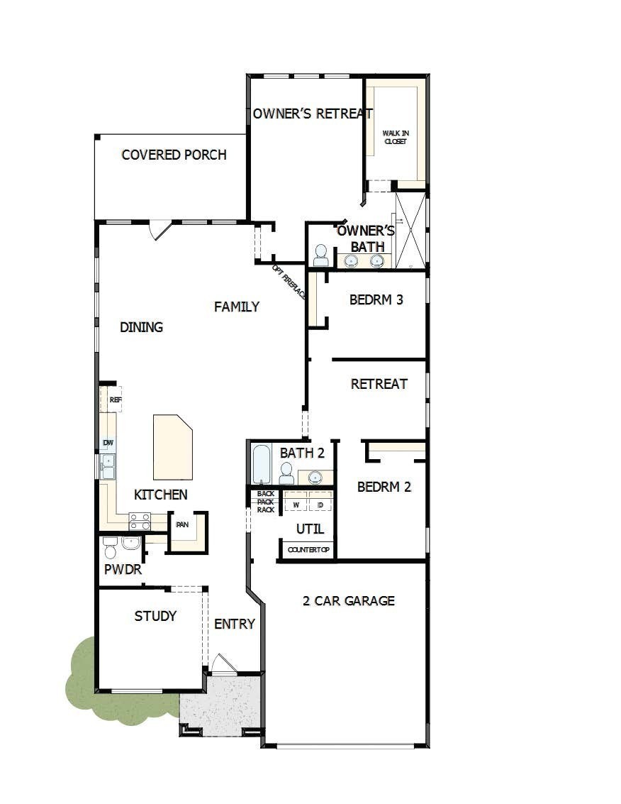 64 Trevino Lane Lebanon TN 37087