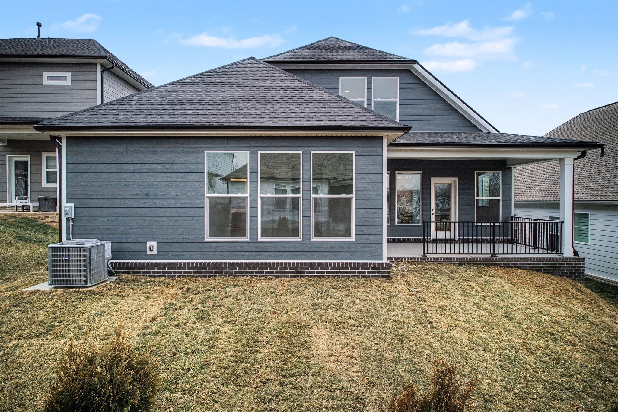 64 Trevino Lane Lebanon TN 37087
