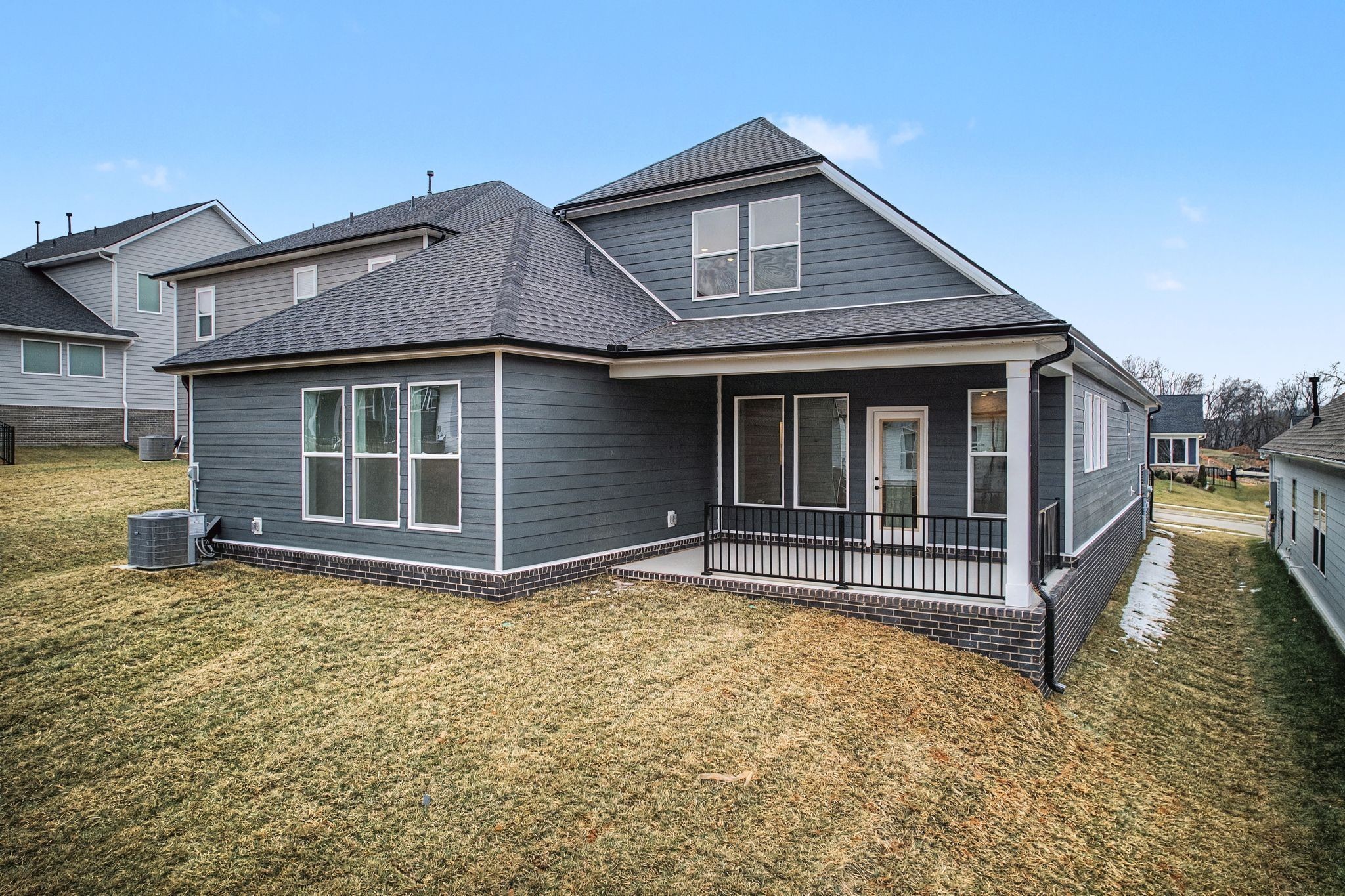 64 Trevino Lane Lebanon TN 37087
