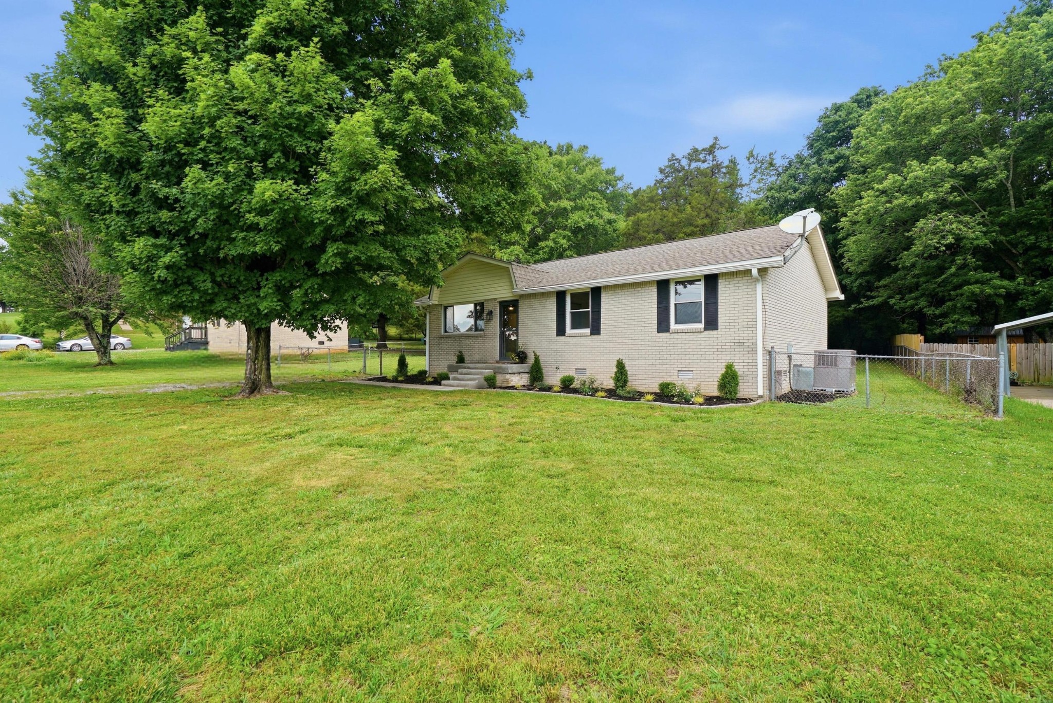 2758 Goodsprings Road Ashland City TN 37015