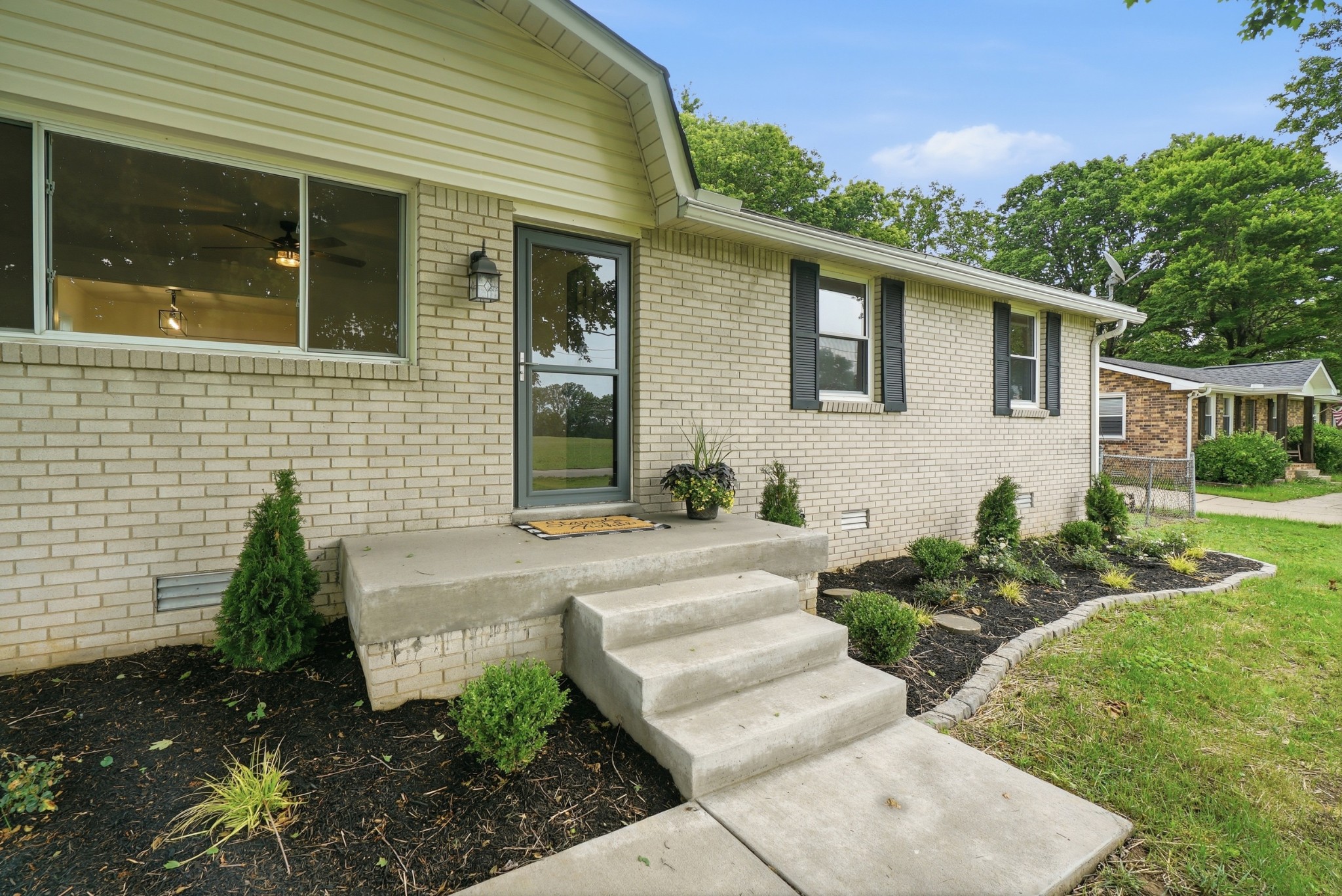 2758 Goodsprings Road Ashland City TN 37015
