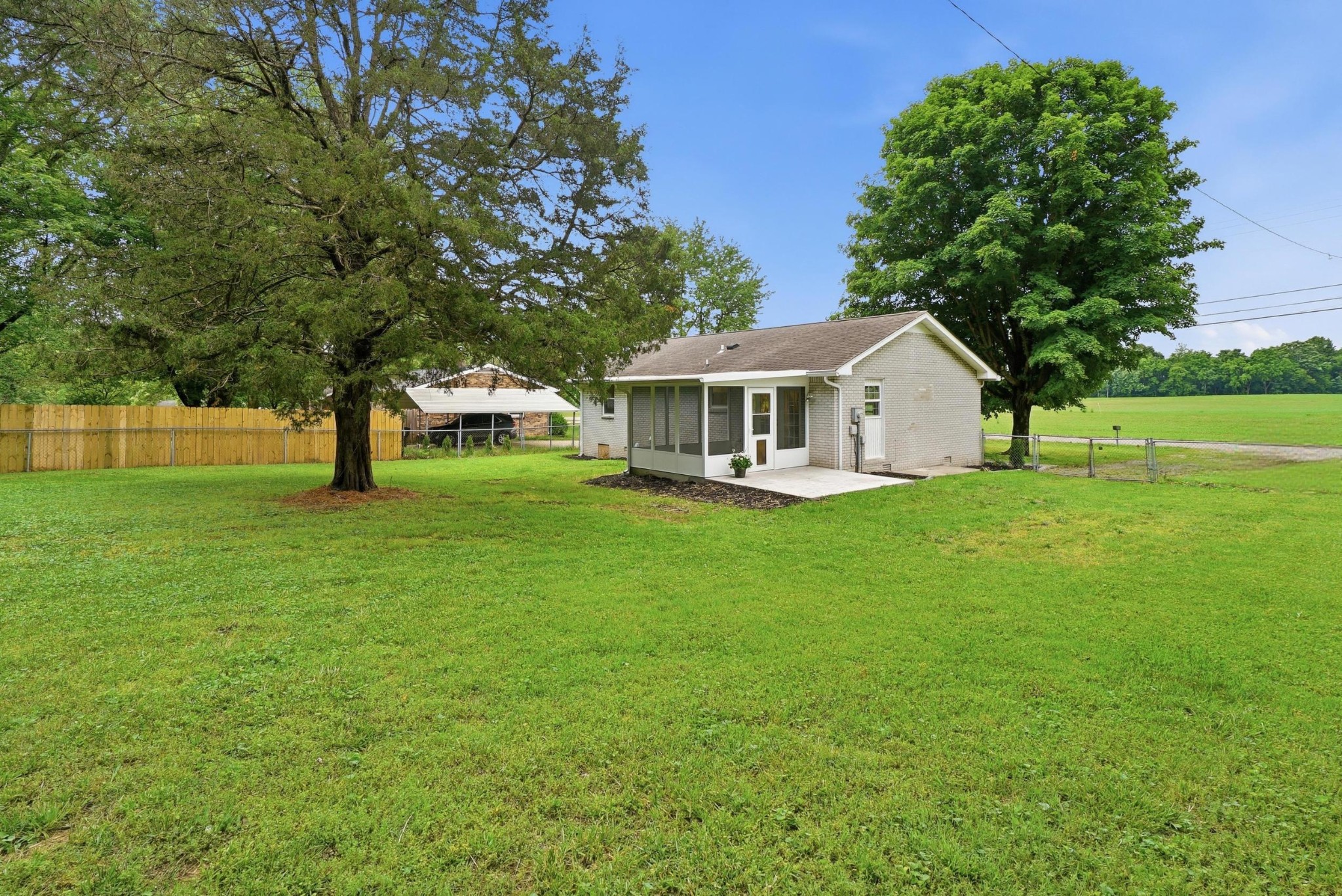 2758 Goodsprings Road Ashland City TN 37015