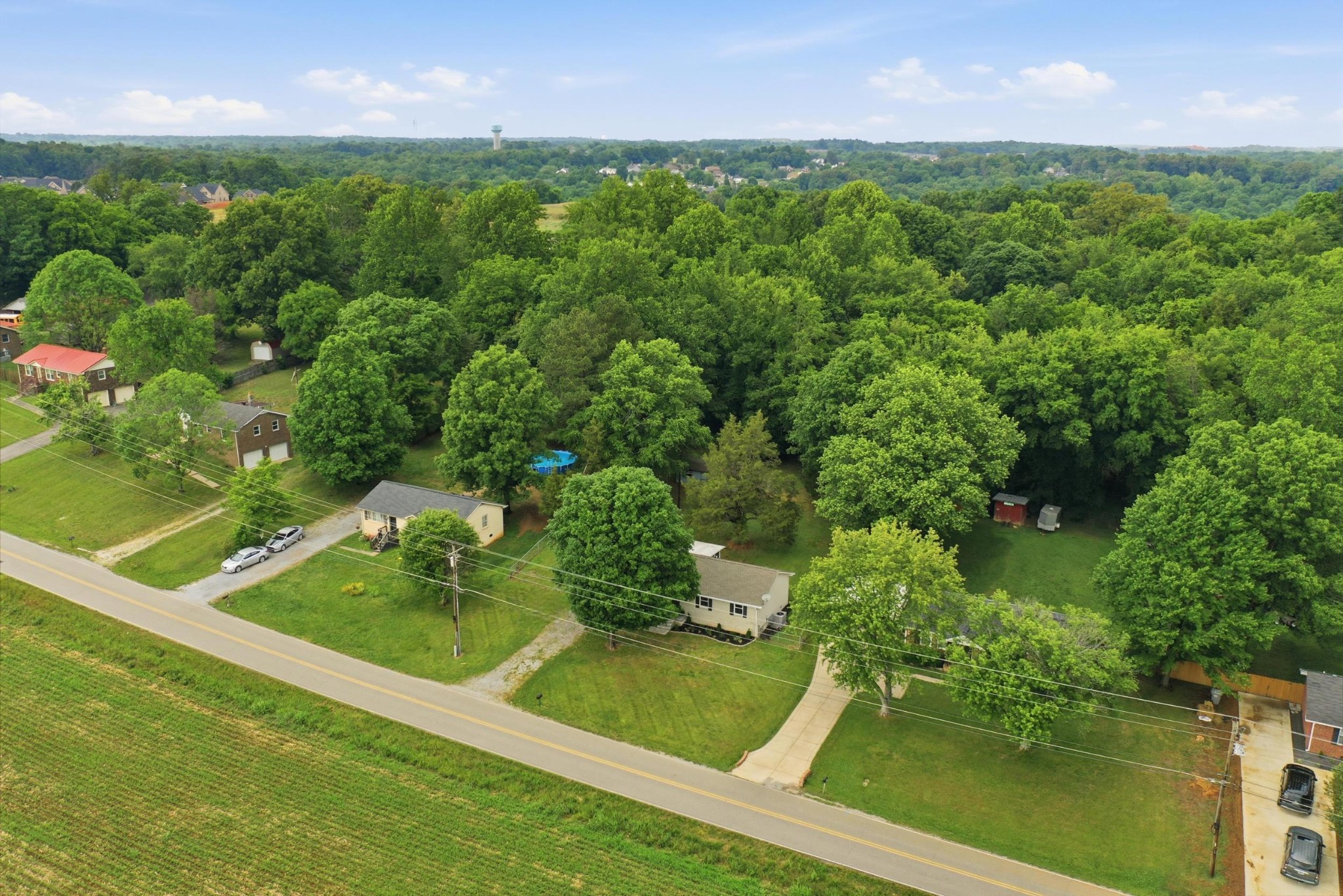 2758 Goodsprings Road Ashland City TN 37015