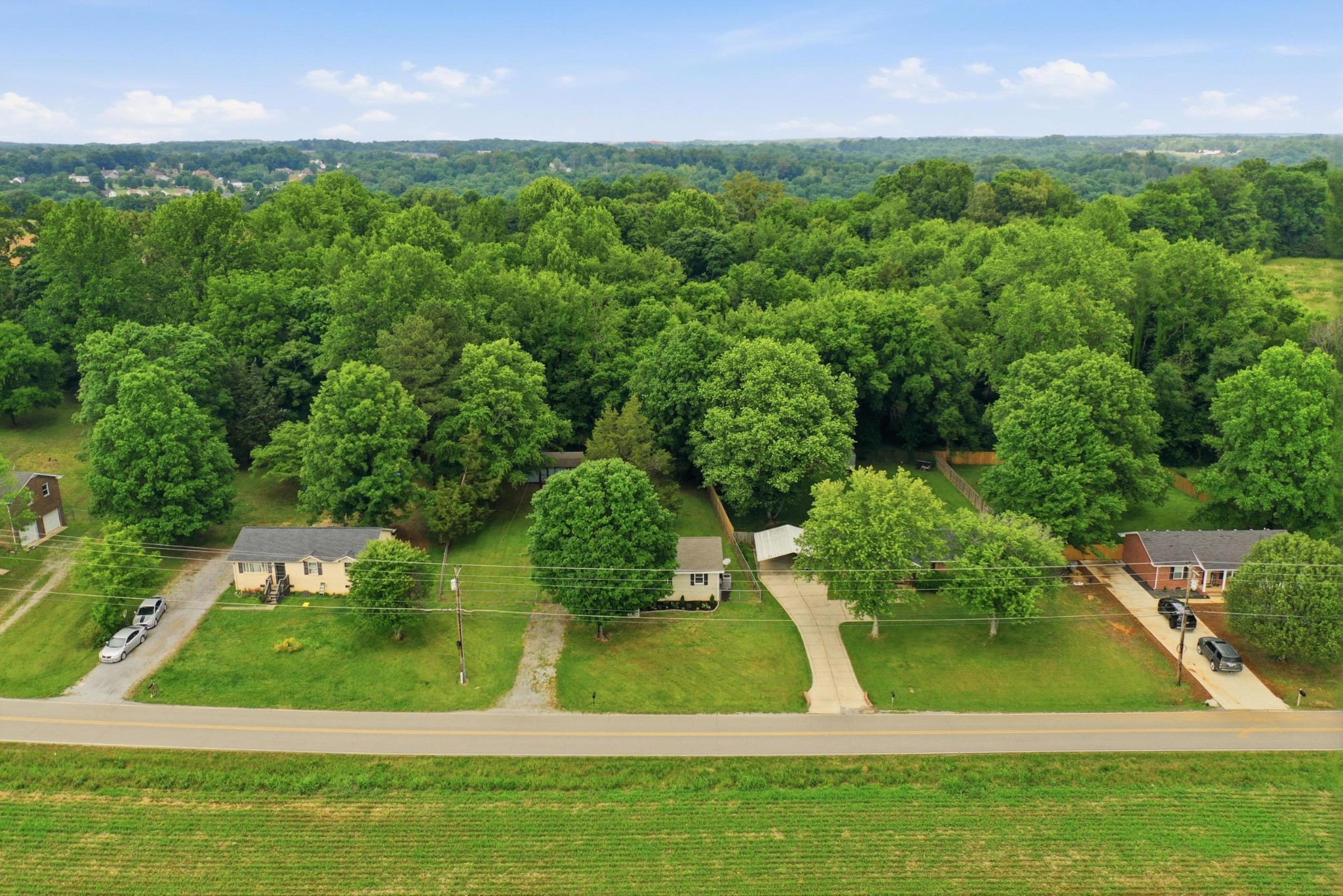 2758 Goodsprings Road Ashland City TN 37015