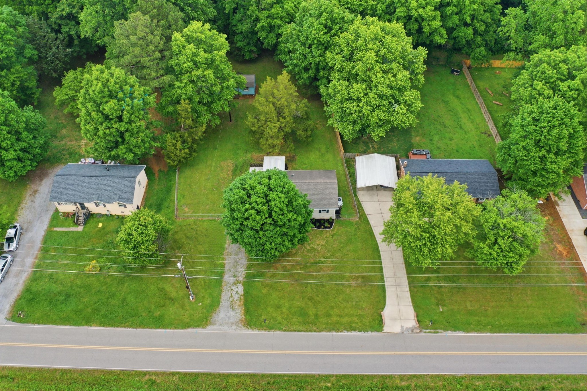 2758 Goodsprings Road Ashland City TN 37015