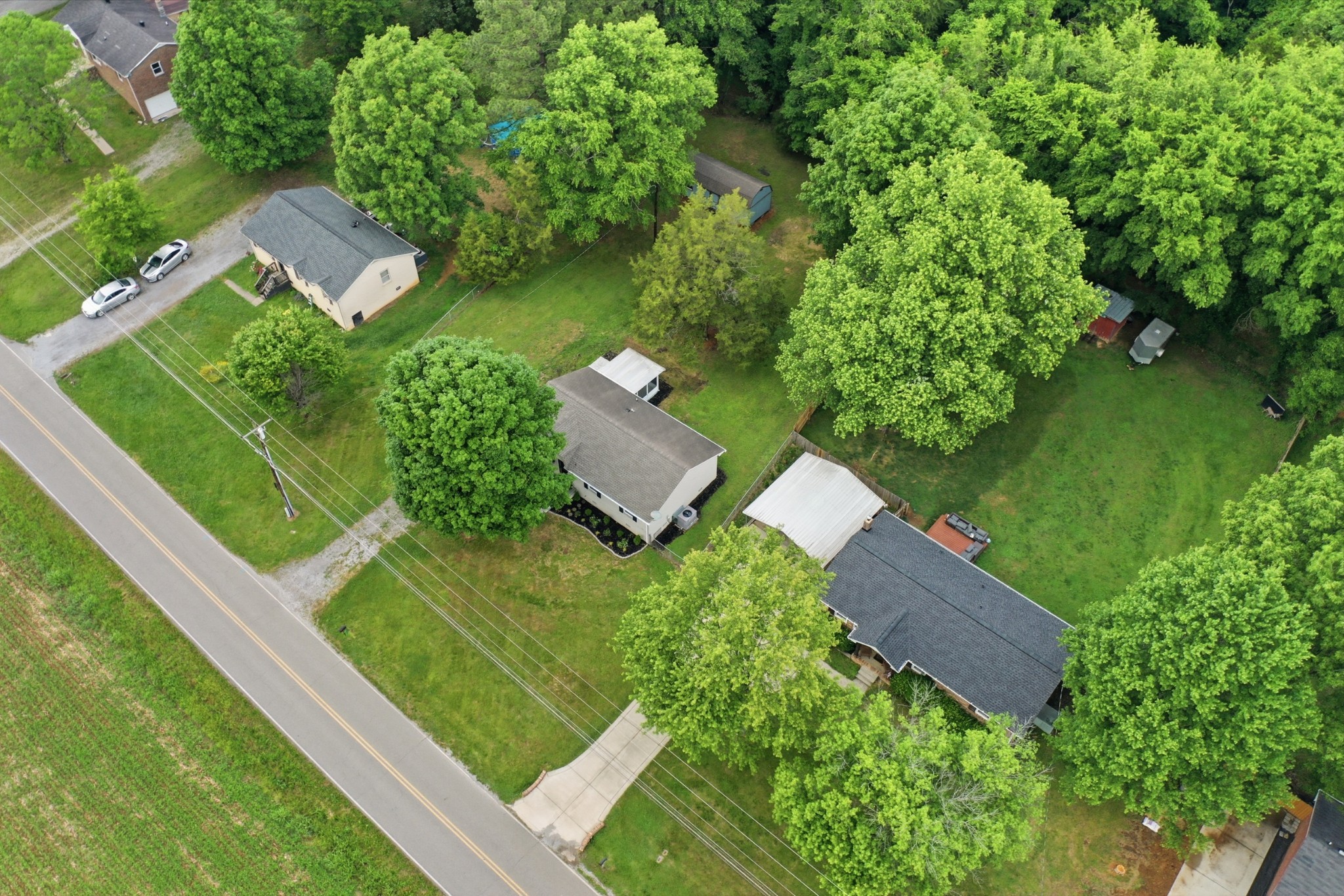 2758 Goodsprings Road Ashland City TN 37015