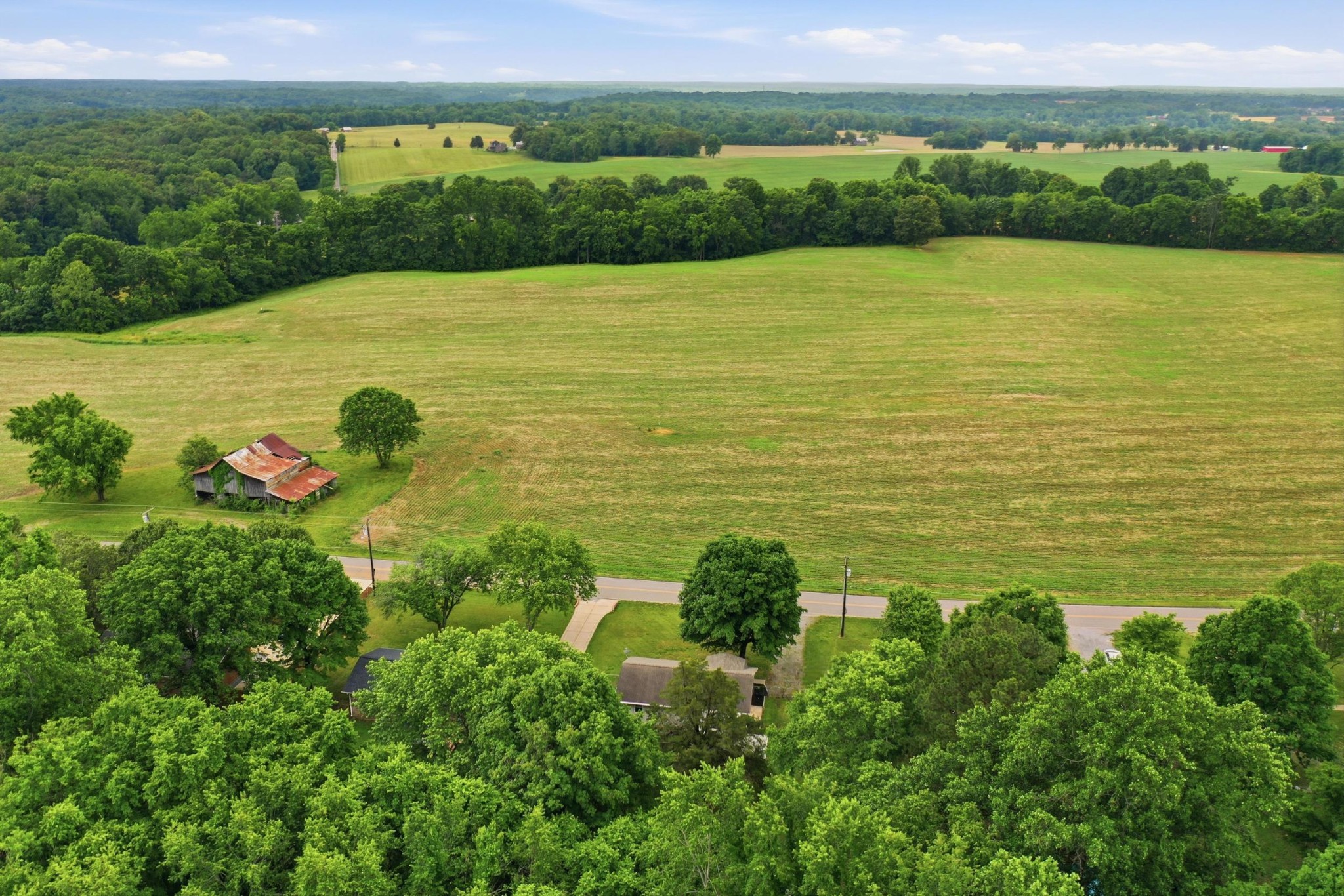 2758 Goodsprings Road Ashland City TN 37015