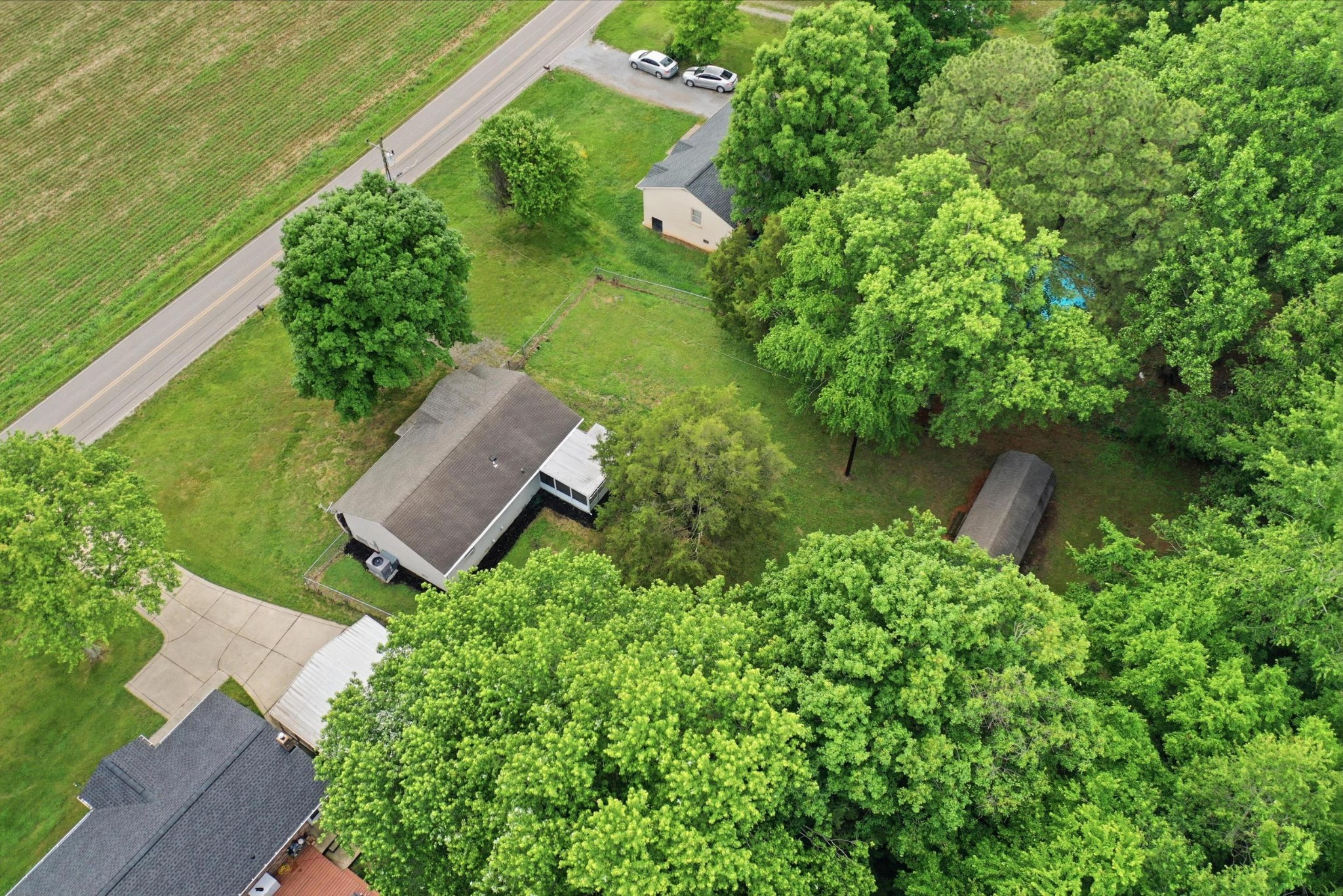 2758 Goodsprings Road Ashland City TN 37015