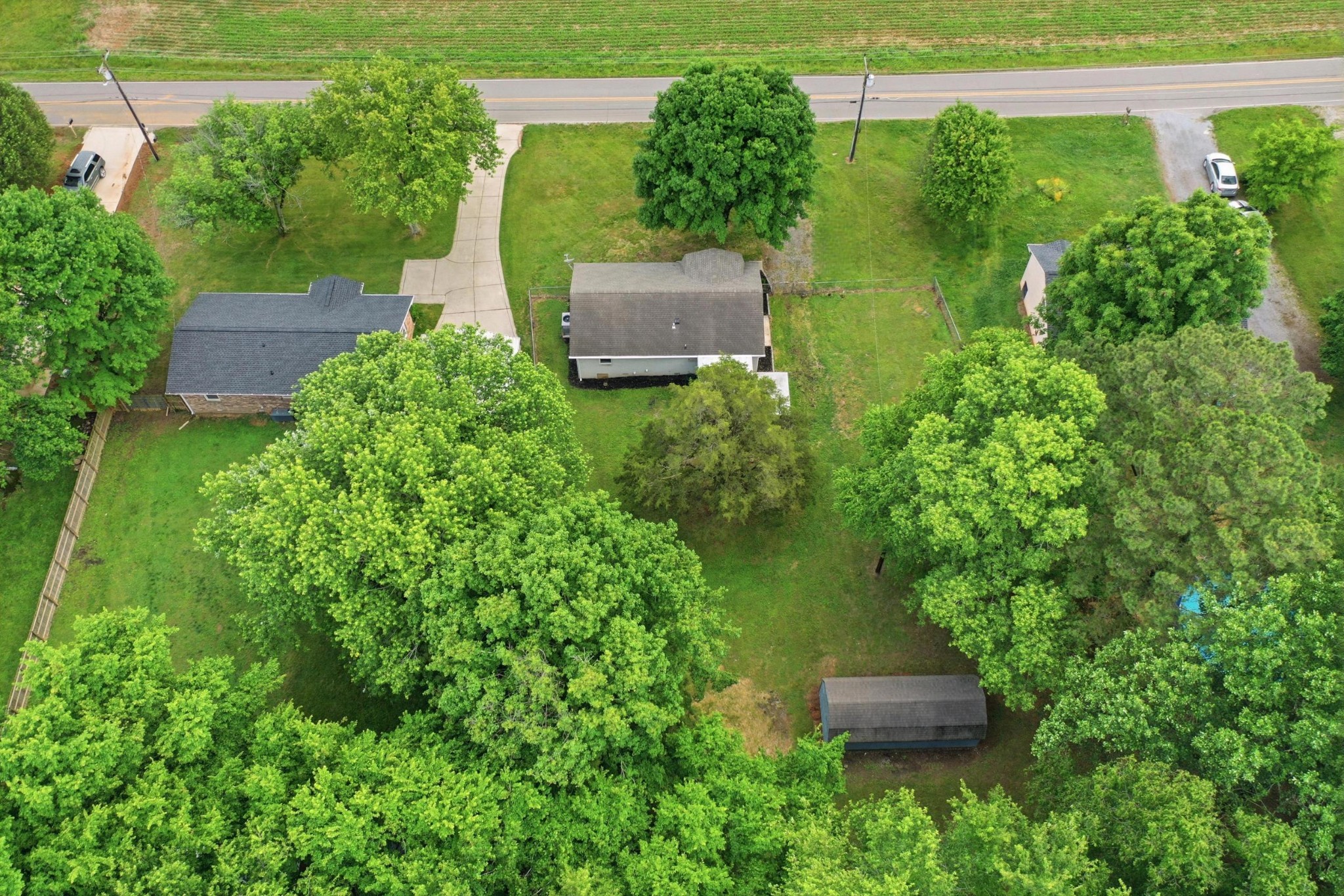 2758 Goodsprings Road Ashland City TN 37015