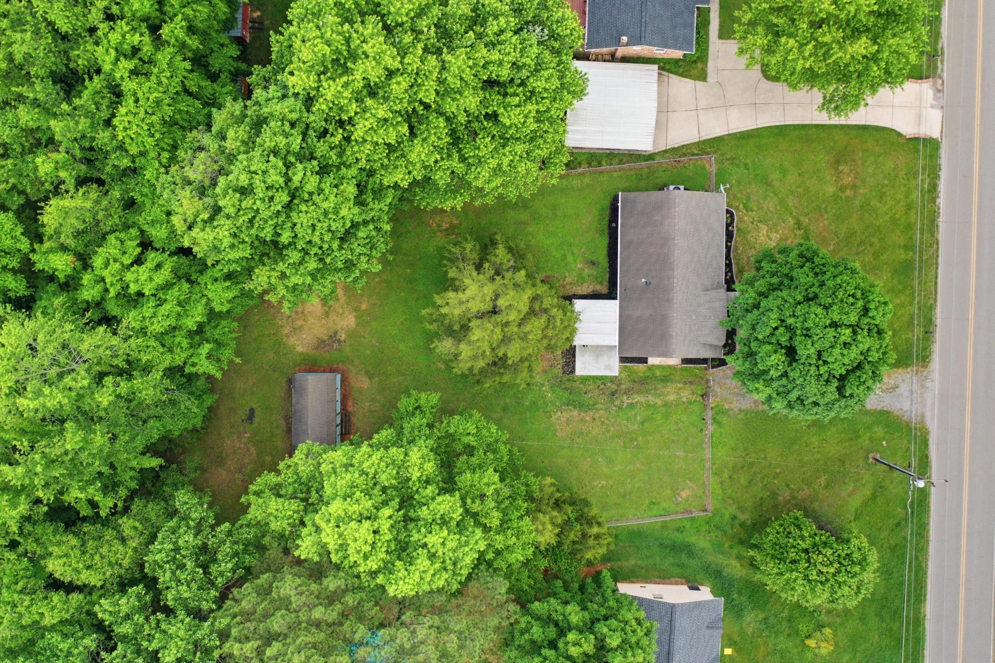 2758 Goodsprings Road Ashland City TN 37015