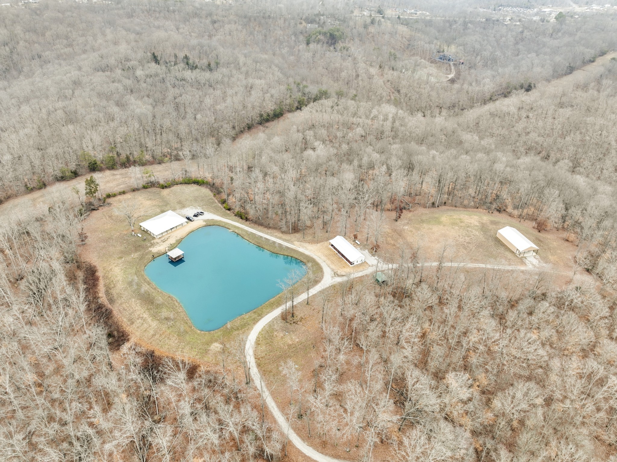 1273 Craggie Hope Road Kingston Springs TN 37082
