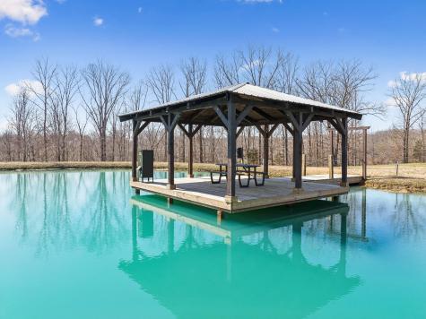 1273 Craggie Hope Road Kingston Springs TN 37082