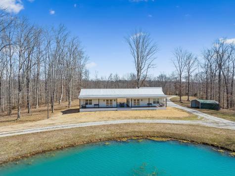 1273 Craggie Hope Road Kingston Springs TN 37082