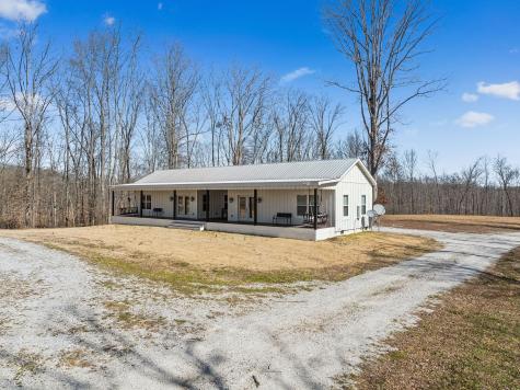 1273 Craggie Hope Road Kingston Springs TN 37082