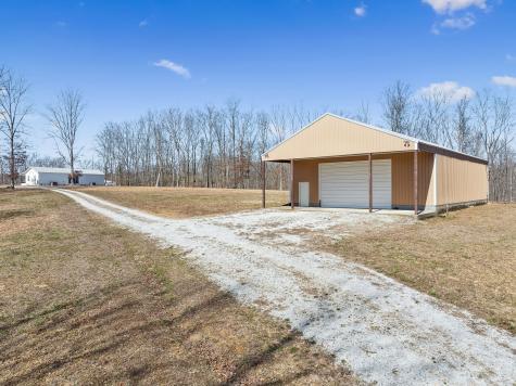 1273 Craggie Hope Road Kingston Springs TN 37082