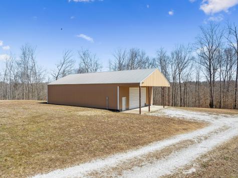 1273 Craggie Hope Road Kingston Springs TN 37082