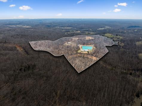 1273 Craggie Hope Road Kingston Springs TN 37082