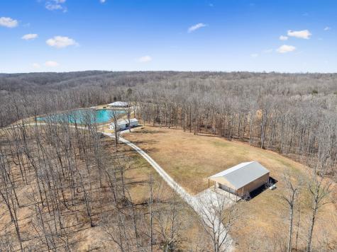 1273 Craggie Hope Road Kingston Springs TN 37082