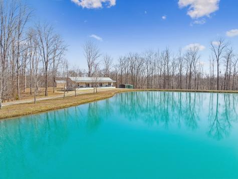 1273 Craggie Hope Road Kingston Springs TN 37082