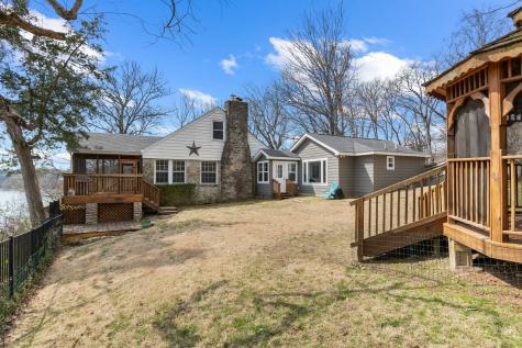 1253 Fernbank Drive Madison TN 37115