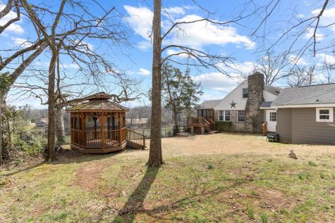 1253 Fernbank Drive Madison TN 37115