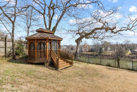 1253 Fernbank Drive Madison TN 37115