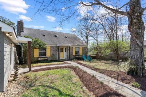 1253 Fernbank Drive Madison TN 37115