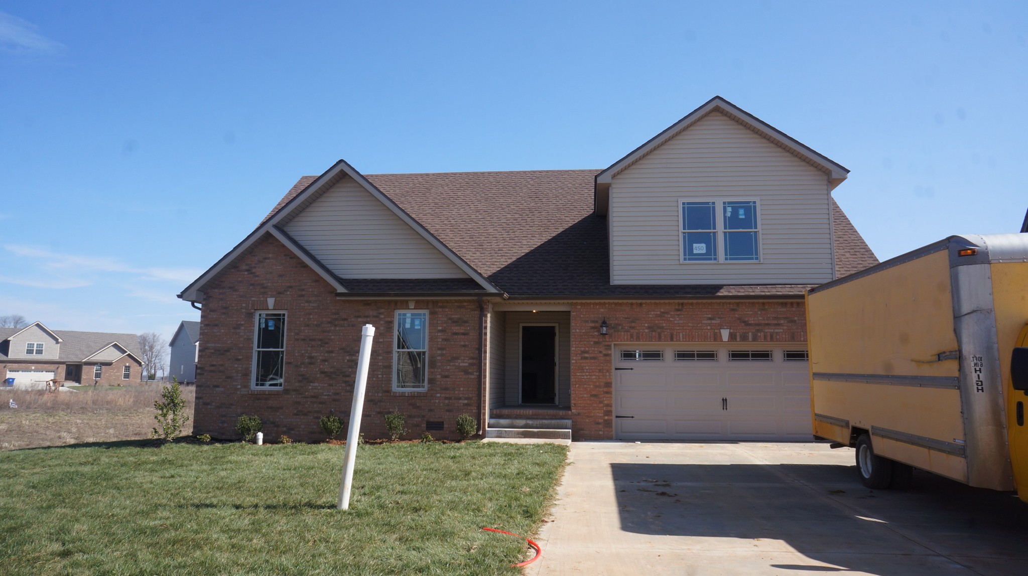 450 Autumnwood Farms Clarksville TN 37042