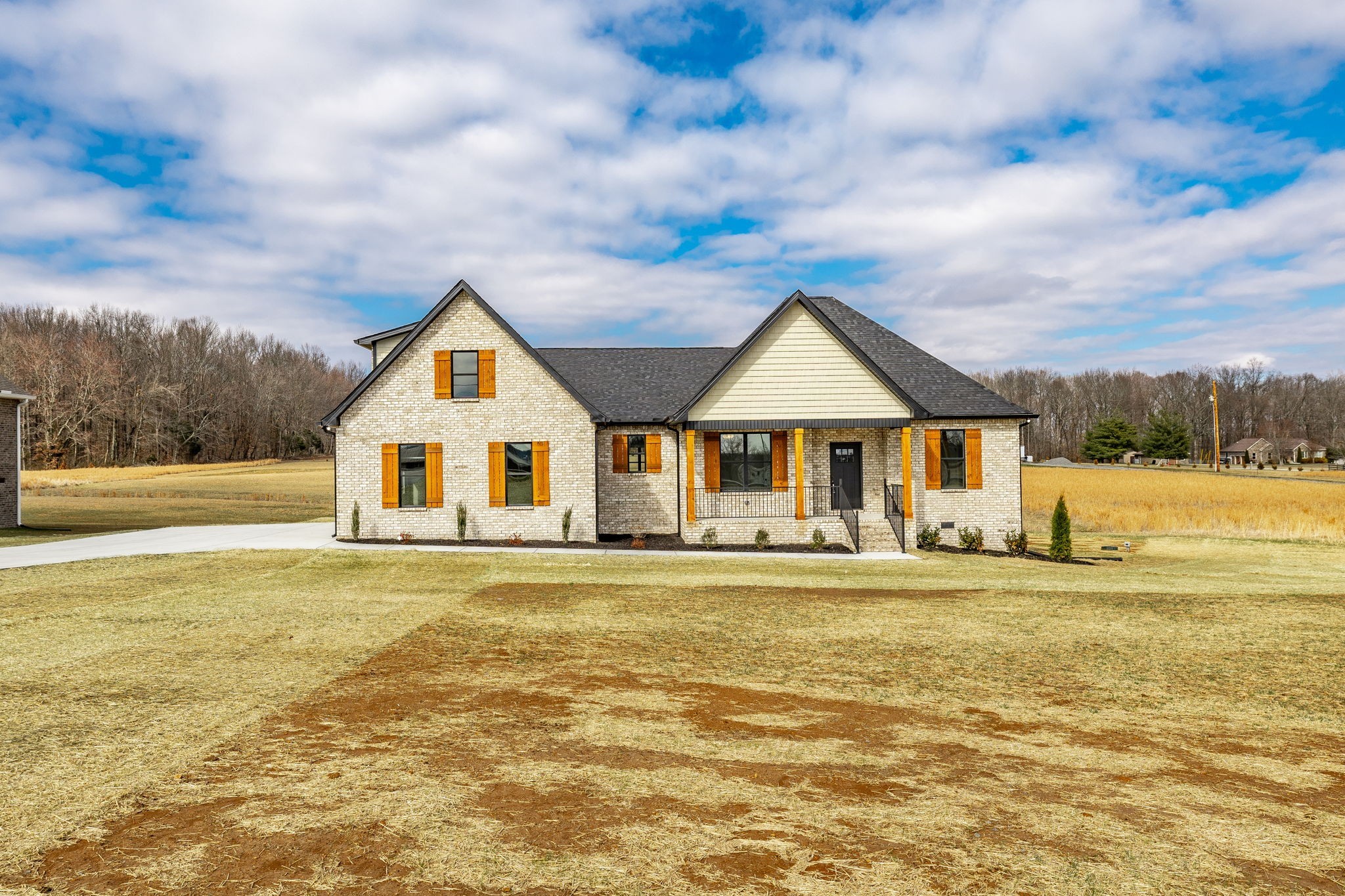 159 S Ray Road Portland TN 37148