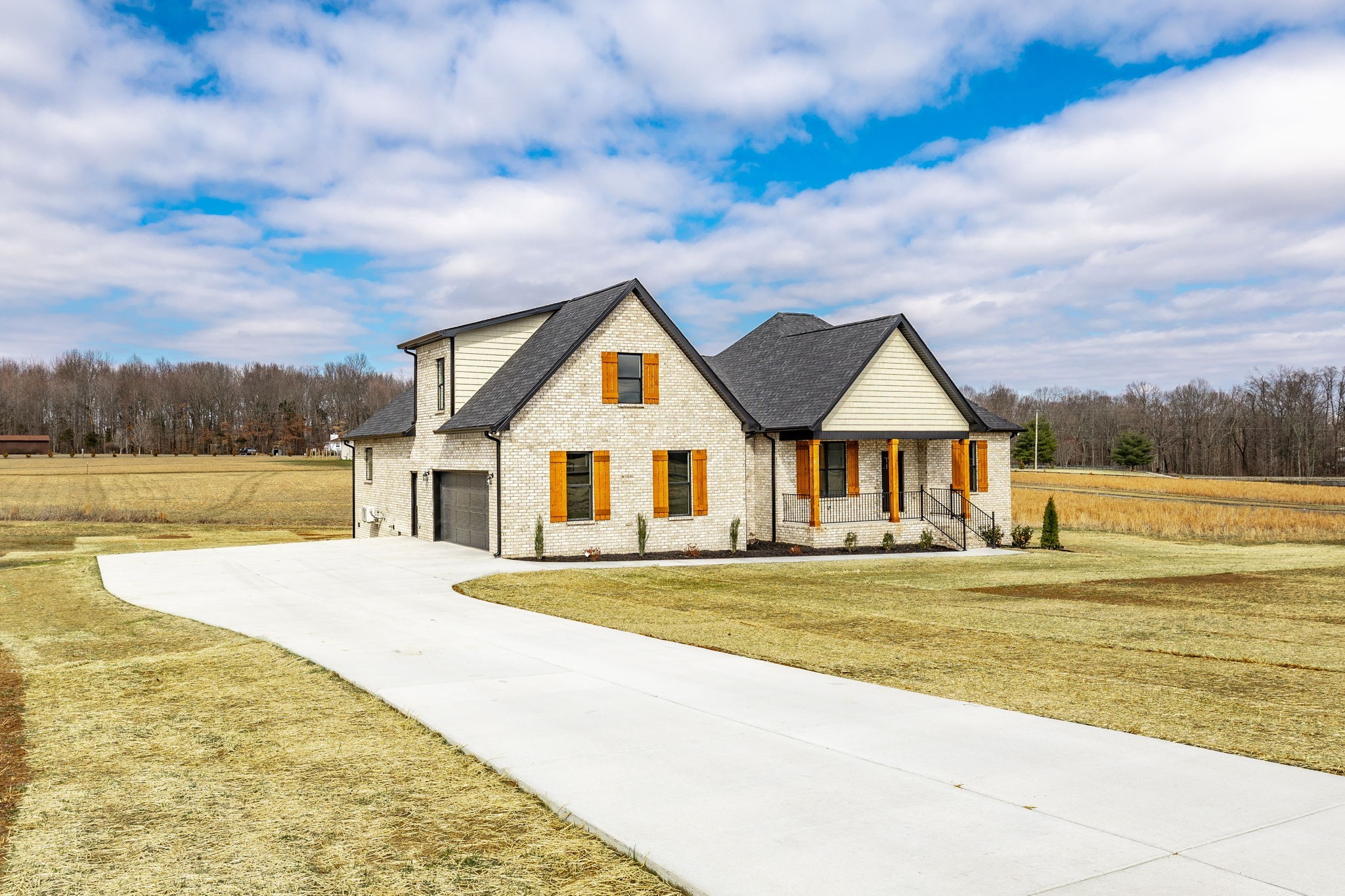 159 S Ray Road Portland TN 37148
