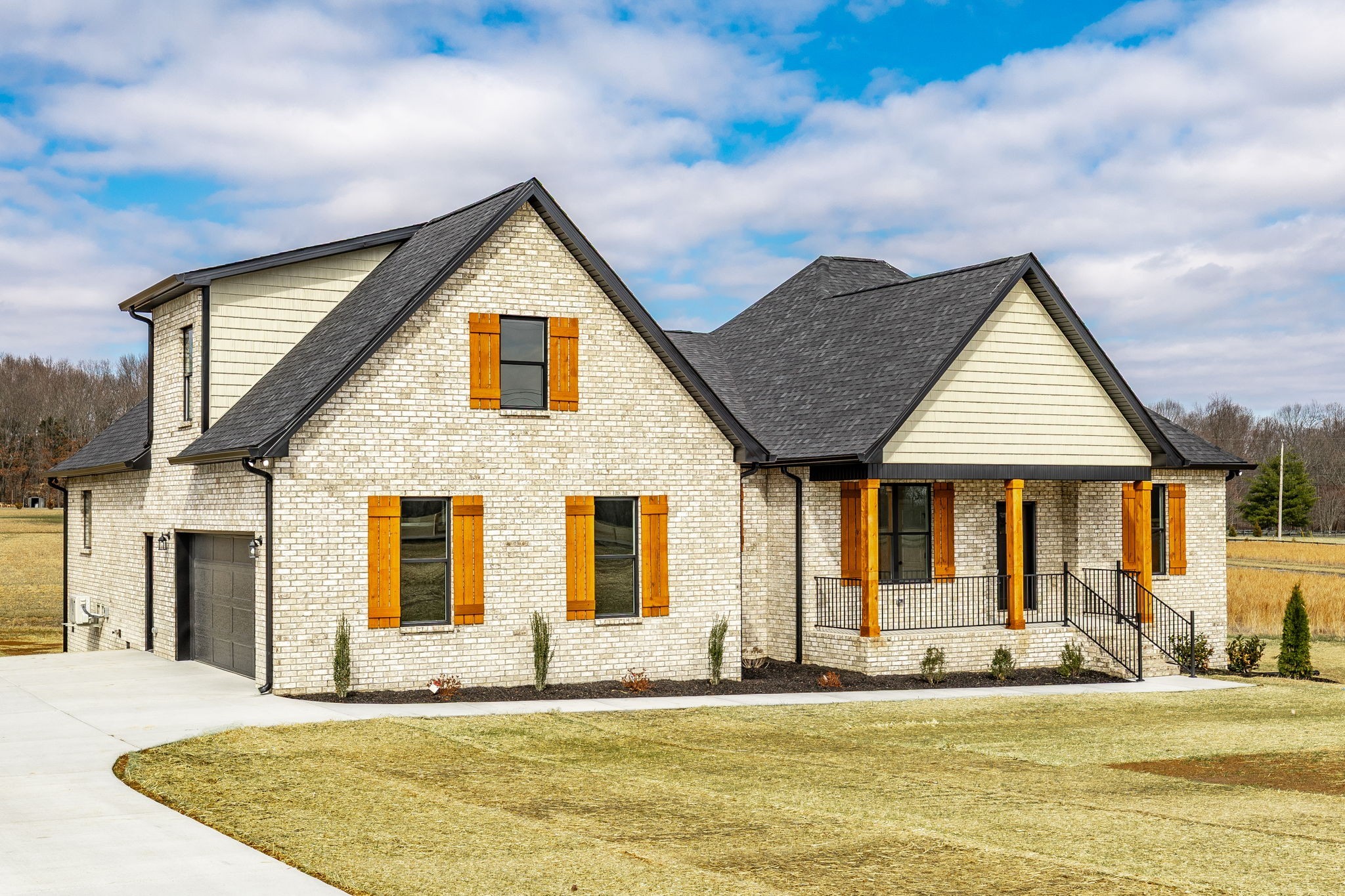 159 S Ray Road Portland TN 37148
