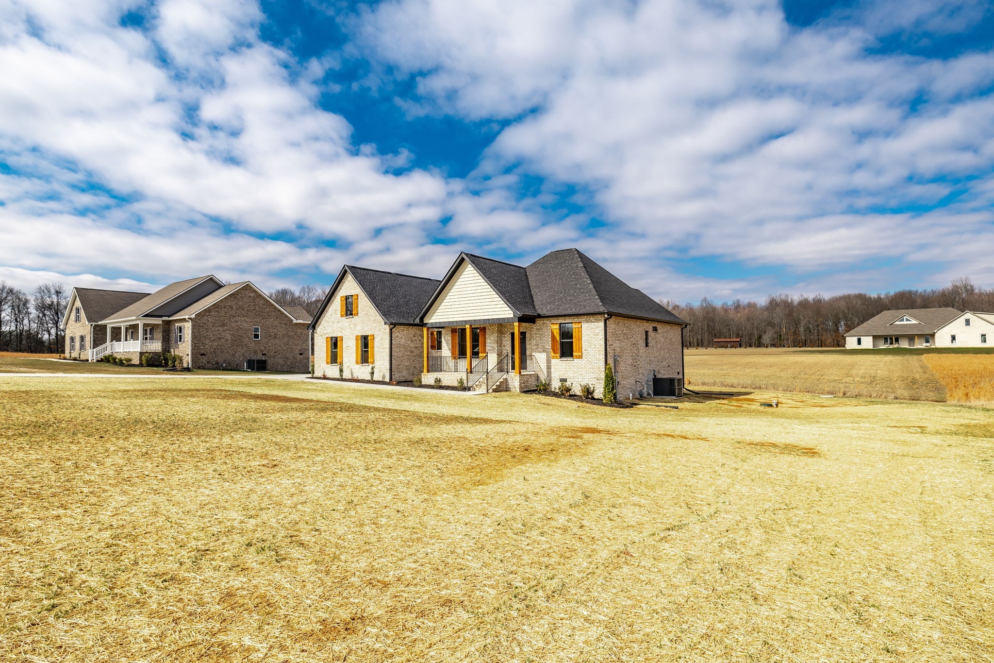 159 S Ray Road Portland TN 37148