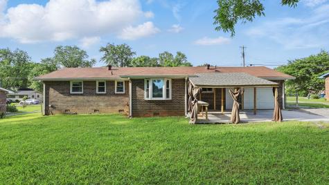 505 Mary Street Smyrna TN 37167
