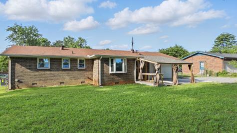 505 Mary Street Smyrna TN 37167