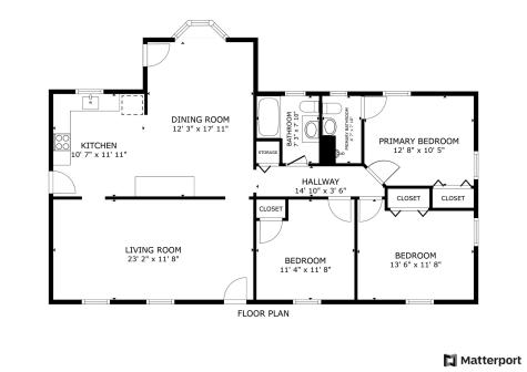 505 Mary Street Smyrna TN 37167