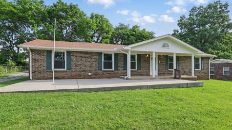 505 Mary Street Smyrna TN 37167
